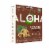 Aloha Chocolate Chip Cookie Dough Organic Plant-Based Protein Bars Perspective: front
