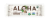 Aloha Coconut Chocolate Protein Bar Perspective: front