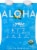Aloha Vanilla Organic Plant-Based Protein Drink Perspective: front