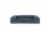 FurHaven Faux Fleece & Chenille Orthopedic Sofa Dog Bed - Orion Blue Perspective: front