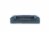FurHaven Faux Fleece & Chenille Orthopedic Sofa Dog Bed - Orion Blue Perspective: front