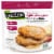 Gardein® Lightly Breaded Meat-Free Turk'y Cutlet with Homestyle Gravy Perspective: front