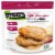Gardein® Lightly Breaded Meat-Free Turk'y Cutlet with Homestyle Gravy Perspective: front