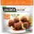 Gardein Plant-Based Classic Meatballs Frozen Vegan Food Perspective: front