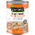 Gardein Vegan Plant-Based Chick'n & Rice Soup Perspective: front
