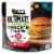 Gardein® Ultimate Plant-Based Spicy Chick'n Filets Perspective: front