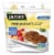 Gardein Original Breakfast Saus'age Patties Perspective: front