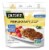 Gardein Original Breakfast Saus'age Patties Perspective: front