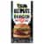 Gardein® Ultimate Plant-Based Burger Patties Perspective: front