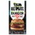 Gardein® Ultimate Plant-Based Burger Patties Perspective: front