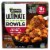 Gardein Ultimate Plant Based Meatball Marinara Bowl Perspective: front