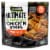 Gardein Ultimate Plant-Based Teriyaki Chick'n Strips Vegan Frozen Food Perspective: front