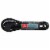 Globe® Designer™ Fabric Covered Extension Cord Perspective: front