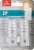 Globe Electric Incandescent Bulb Night Light 2 pk Perspective: front