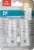 Globe Electric Incandescent Bulb Night Light 2 pk Perspective: front