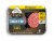 Sunfed Ranch The Round-Up 100% Grass Fed Ground Beef Chuck Brisket & Sirloin Blend Burgers Perspective: front