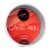 9  x 3  Round Aluminum Cake Pan by Last Confection Perspective: front