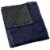 1 Blanket 80 x 72 Moving & Packing Blanket Blue & Black by Sure-Max Perspective: front
