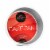 7  x 4  Round Aluminum Cake Pan by Last Confection Perspective: front