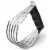 Stainless Steel Dough Blender Pastry Cutter - Last Confection Perspective: front