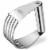 Stainless Steel Pastry Blender Dough Cutter - Last Confection Perspective: front