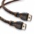 10 Feet 18Gbps 4K High-Speed HDMI Cable by Legit Wire Perspective: front