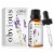 House Blend 1 oz. Essential Oil - Lavender by Obvious Perspective: front