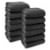 12 Blankets 80 x72  Heavy Duty Moving & Packing Blankets by Sure-Max Perspective: front