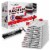 15 Pack Vacuum Space Storage Saver Bags with Travel Hand Pump Perspective: front