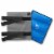Hot and Cold Therapy 10 x 15 Reusable Gel Ice Compress- Node Fitness Perspective: front