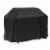 64 BBQ Grill Cover - Universal Fit for Outdoor Barbecue Gas Grills Perspective: front