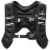 Weighted Workout Vest 8 LB, Strength Training Body Weight Vest Perspective: front