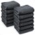 12-Pack, 40 x72 Ultra Thick Pro Moving & Packing Blankets - by Sure-Max Perspective: front