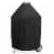 22 Charcoal Kettle BBQ Grill Cover - Universal Fit 27 x 35 Perspective: front