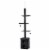 Cat Scratcher Ceiling High Multi-level w/ Jute 86.5   H - 96.5  H Perspective: front