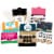Big Dot of Happiness Assorted Thank You Cards Blank Thank You Money & Gift Card Holders 8 Ct Perspective: front
