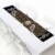 Big Dot of Happiness Roaring 20's - Petite 1920s Art Deco Jazz Paper Table Runner 12 x 60 in Perspective: front