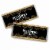 Big Dot of Happiness Roaring 20's - Candy Bar Wrapper 1920s Art Deco Jazz Party Favors 24 Ct Perspective: front