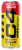 C4 Original On the Go Strawberry Watermelon Ice Energy Drink Perspective: front