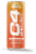 C4 Smart Energy Sparkling Peach Mango Energy Drink Perspective: front