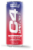 C4 Cherry Berry Lime Energy Drink Can Perspective: front