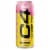 C4 Performance Strawberry Blast Energy Drink Can Perspective: front