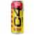 C4 Performance Cosmic Rainbow Energy Drink Can Perspective: front