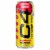 C4 Performance Cosmic Rainbow Energy Drink Can Perspective: front