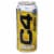 C4® Zero Sugar Mango Foxtrot Energy Drink Perspective: front