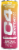 C4 Smart Energy Sparkling Tropical Passionfruit Can Perspective: front