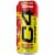 C4 Performance Cherry Popsicle Energy Drink Can Perspective: front