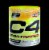 C4® Sport Ripped Popsicle Hawaiian Pineapple Flavor Pre-Workout Supplement Perspective: front