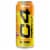 C4 Performance Creamsicle Energy Drink Can Perspective: front