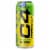 C4 Performance Jolly Green Apple Energy Drink Can Perspective: front